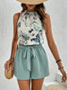 Kledingset zomer voor dames - Floortje