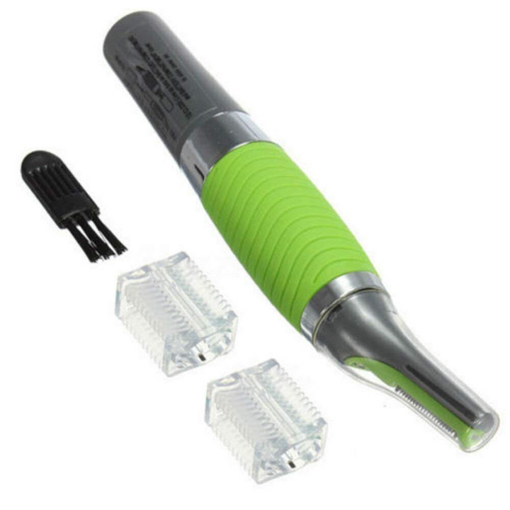 All In One Neus- en oortrimmer | weg met vervelende haartjes!