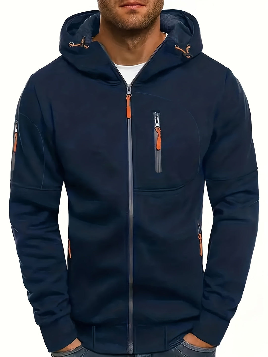 Active herenbodywarmer - Dexter
