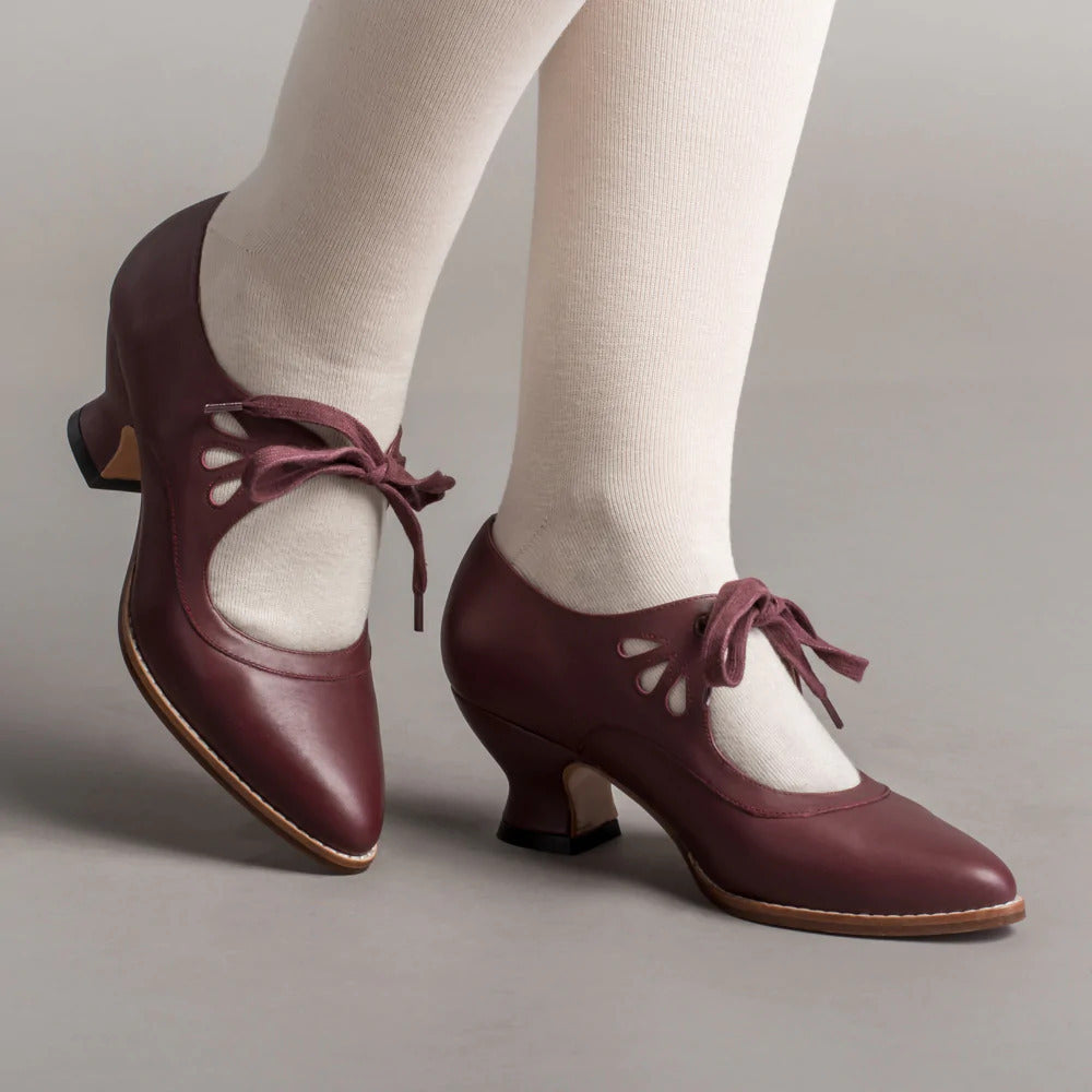 Orthopedische Damesschoenen met Hak