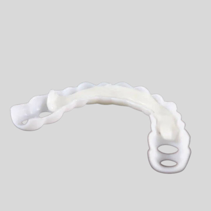 Snap-On Smile Veneers Glimlachverbetering