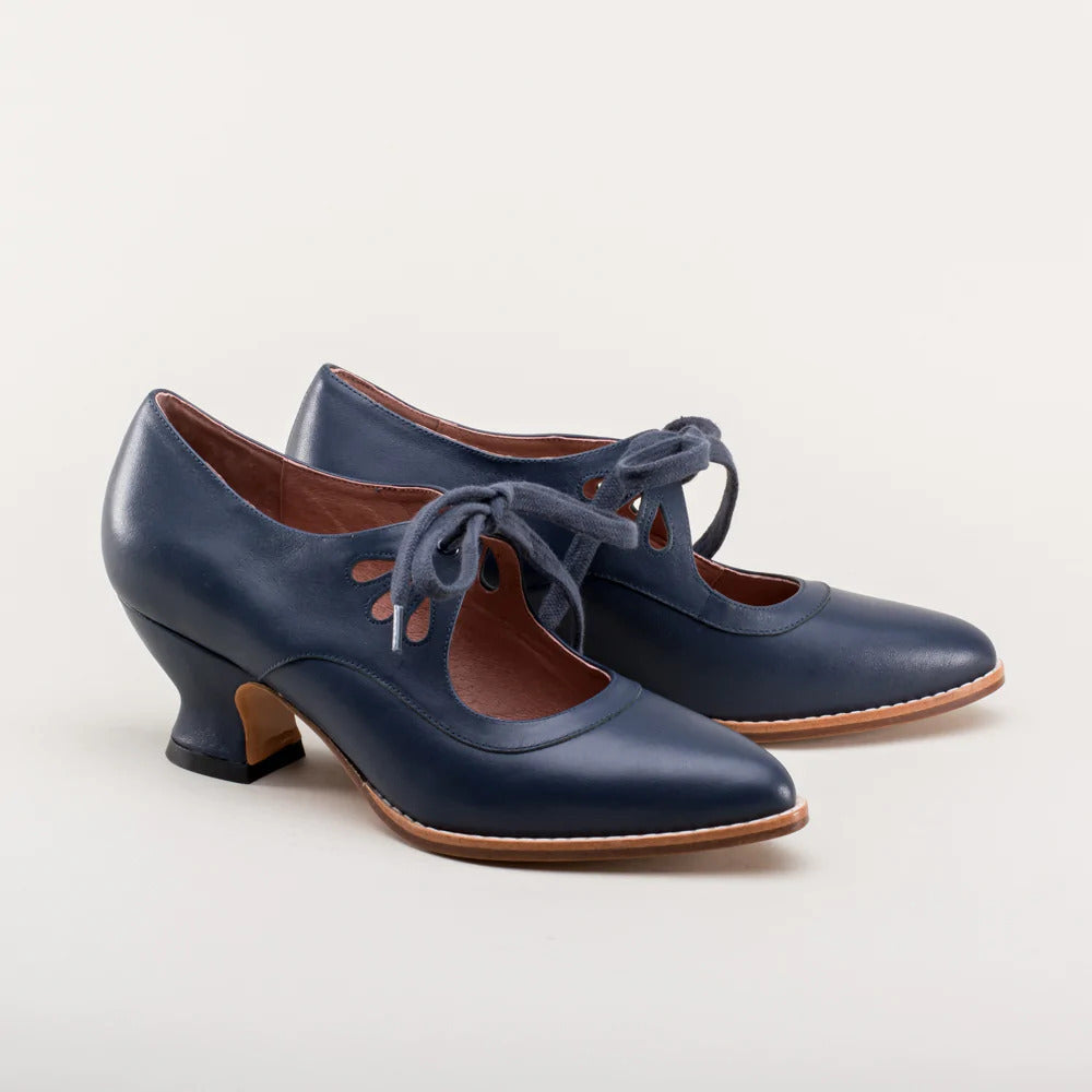 Orthopedische Damesschoenen met Hak