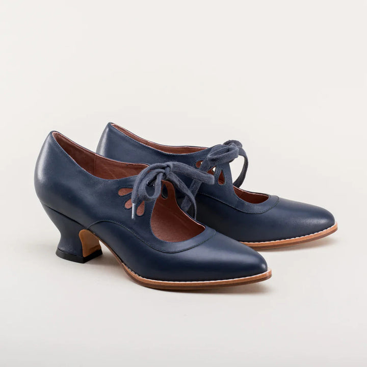 Orthopedische Damesschoenen met Hak