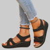 Comfortabele orthopedische sandalen voor dames