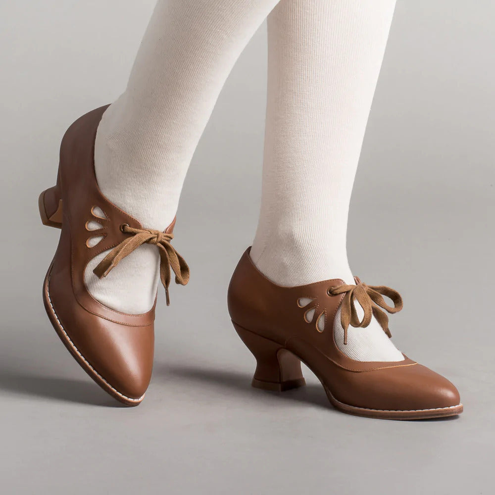Orthopedische Damesschoenen met Hak