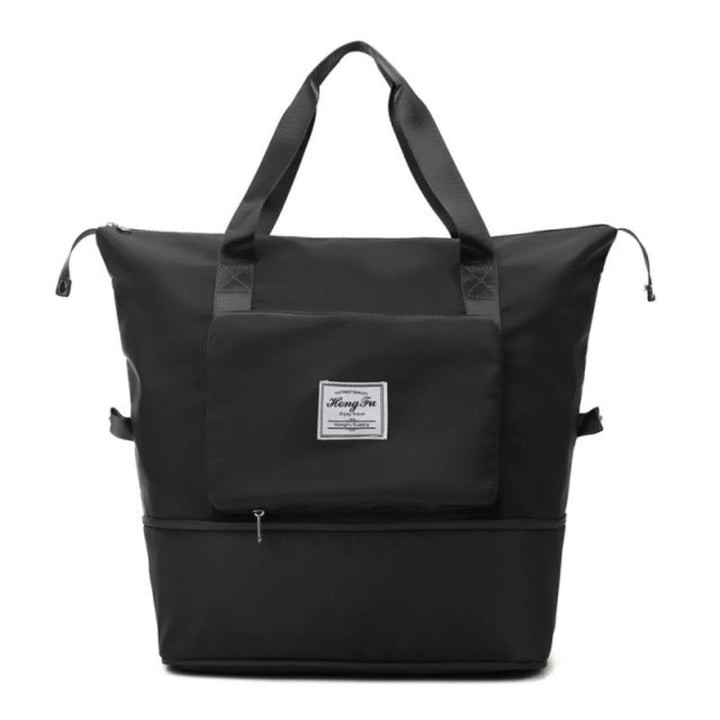 Opvouwbare handbagage reistas