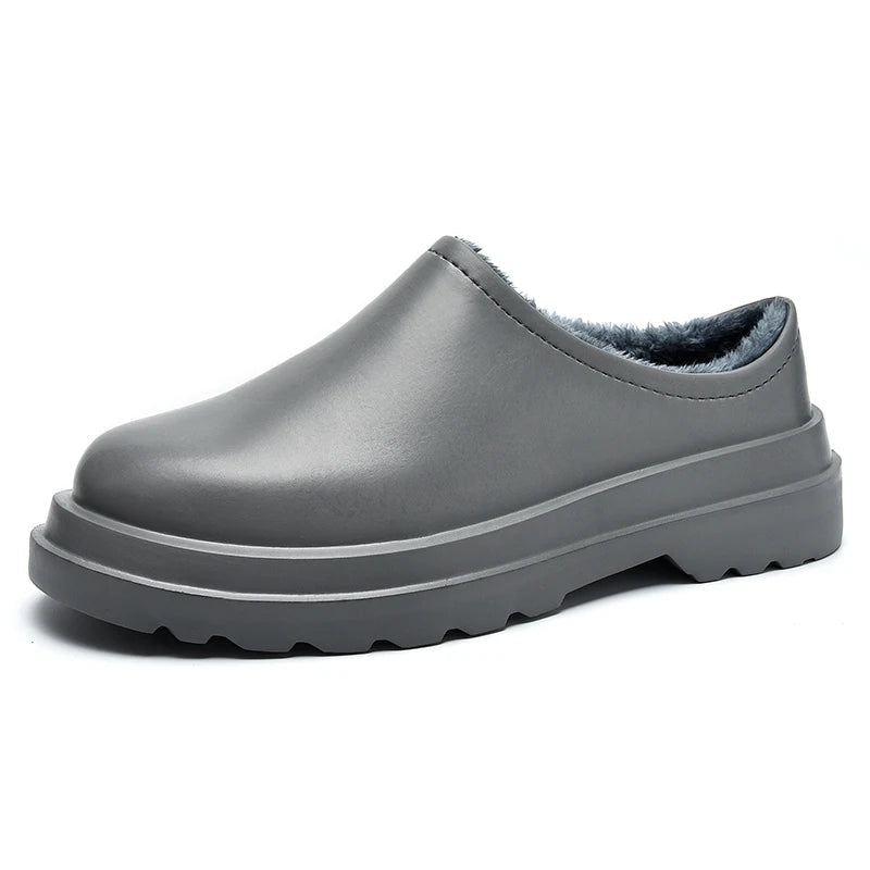 Trail Pantoffels | Waterdichte pantoffels