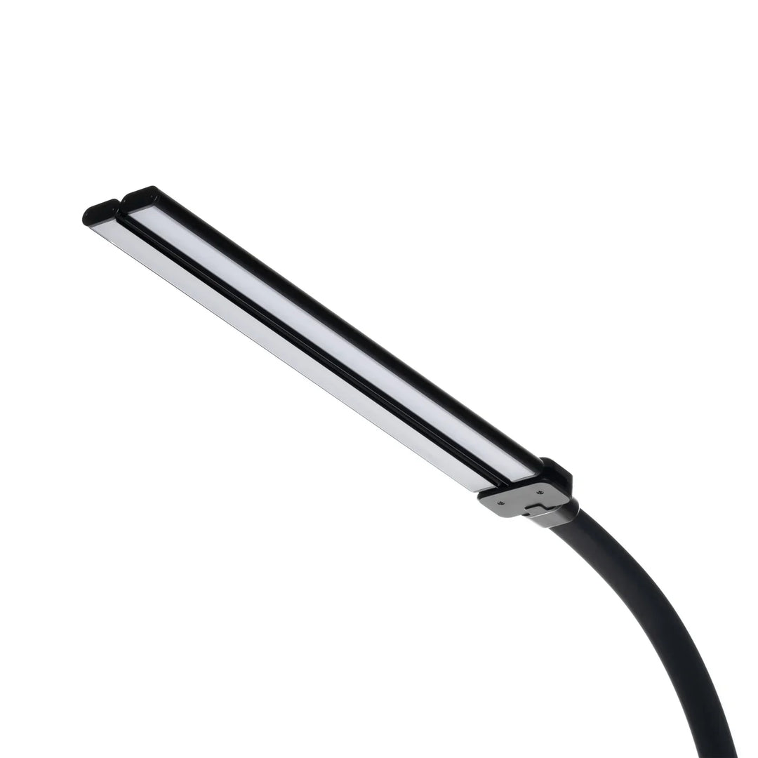 Dimbare bureaulamp - 3 lichtkleuren & verstelbaar ontwerp