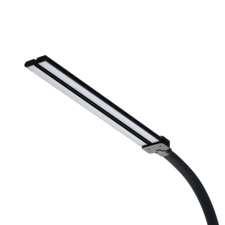Dimbare bureaulamp - 3 lichtkleuren & verstelbaar ontwerp