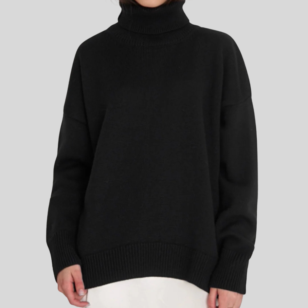 Moderne coltrui voor dames