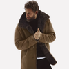 Premium Heren Winterparka
