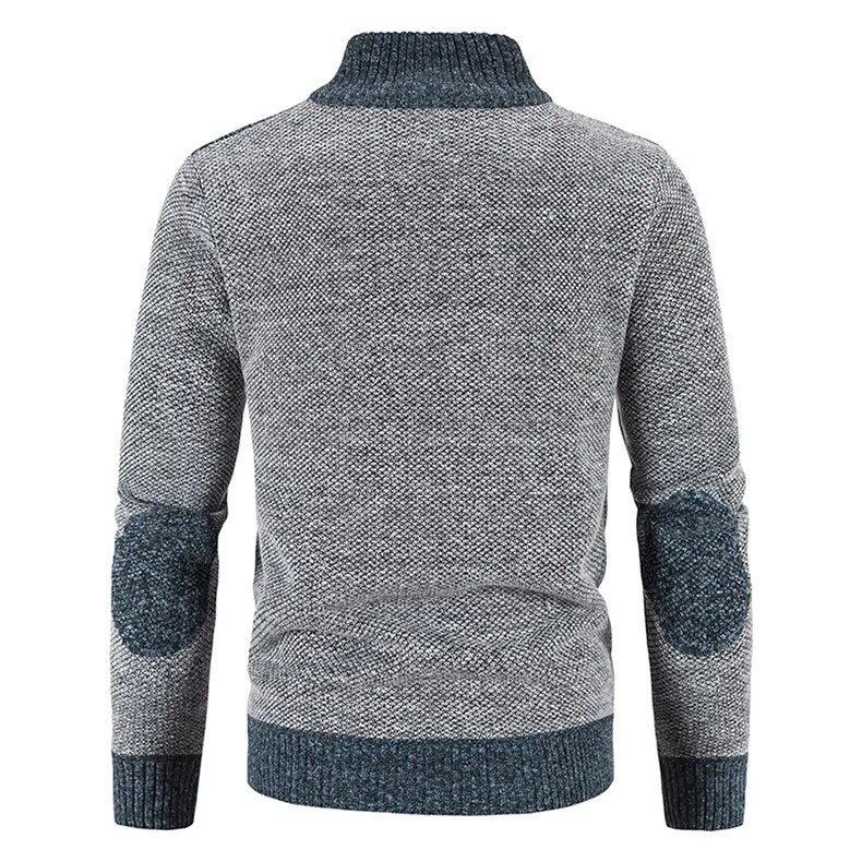 Vest | Superlekker zacht en lekker warm