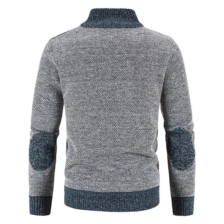 Vest | Superlekker zacht en lekker warm