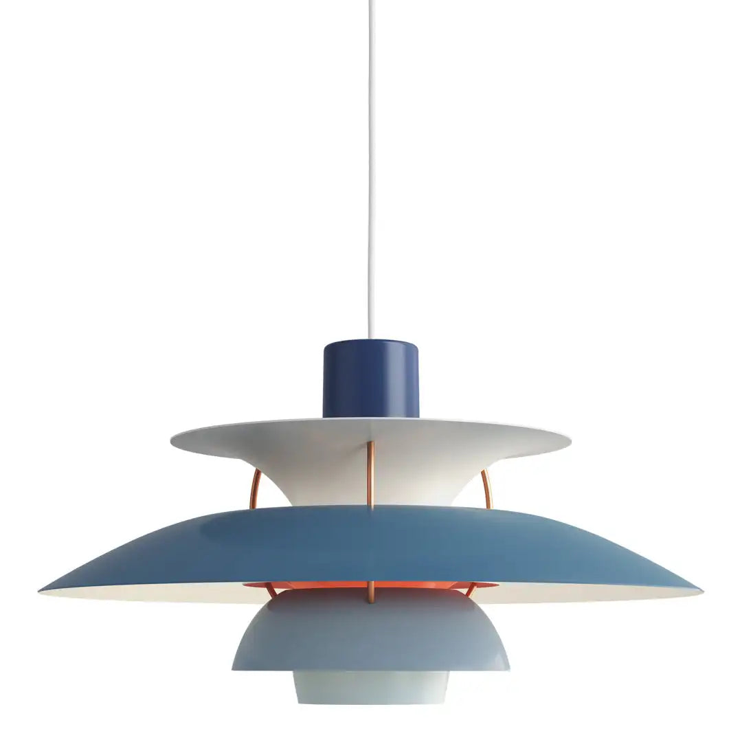 Moderne ronde led-plafondlamp – dimbaar & duurzaam – stijlvolle verlichting voor woonkamer, eetkamer & kantoor