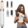 Harly - De #1 4-in-1 Hairstyler voor Perfecte Styling