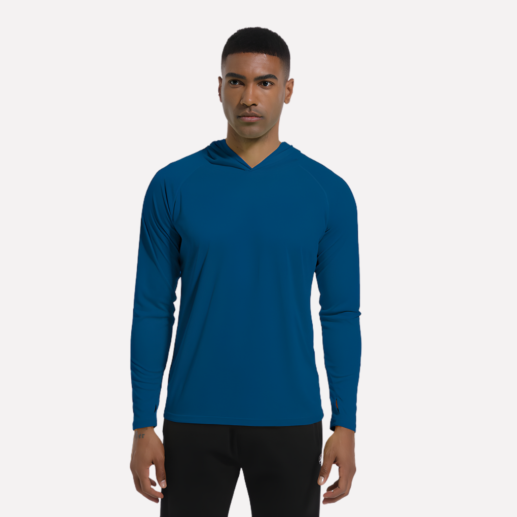 Heren Pullover Hoodie