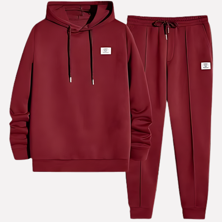 Heren Trainingspak Set