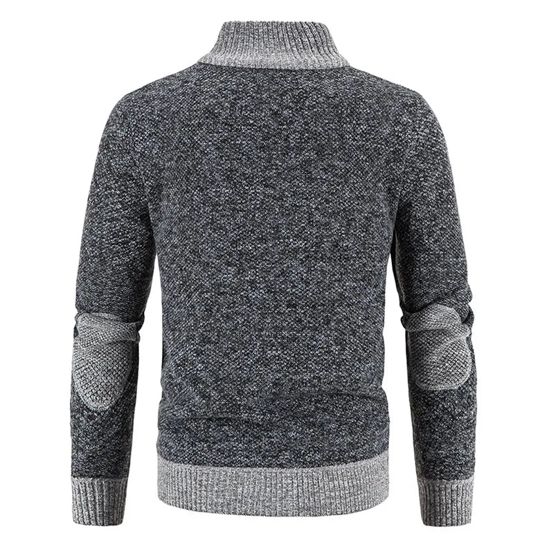 Vest | Superlekker zacht en lekker warm