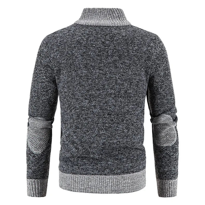 Vest | Superlekker zacht en lekker warm