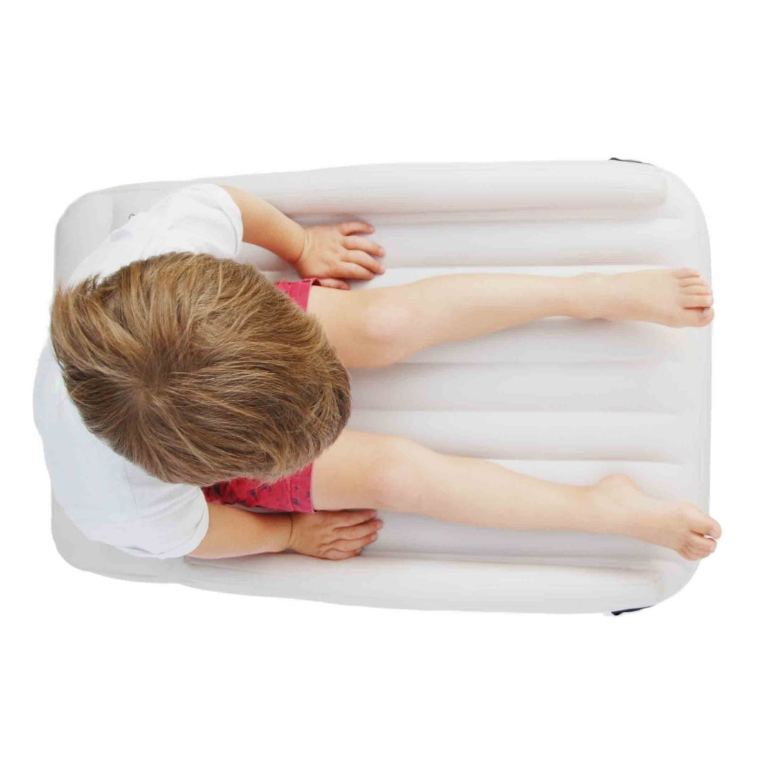 Luchtmatras voor kinderen voor ultiem reiscomfort – JetNap