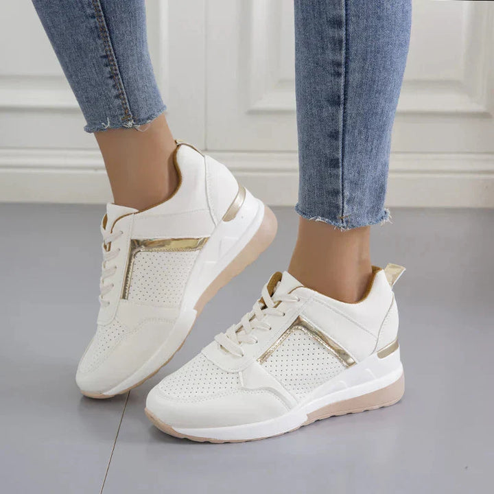 Lichtgewicht Air Sneakers voor Dames