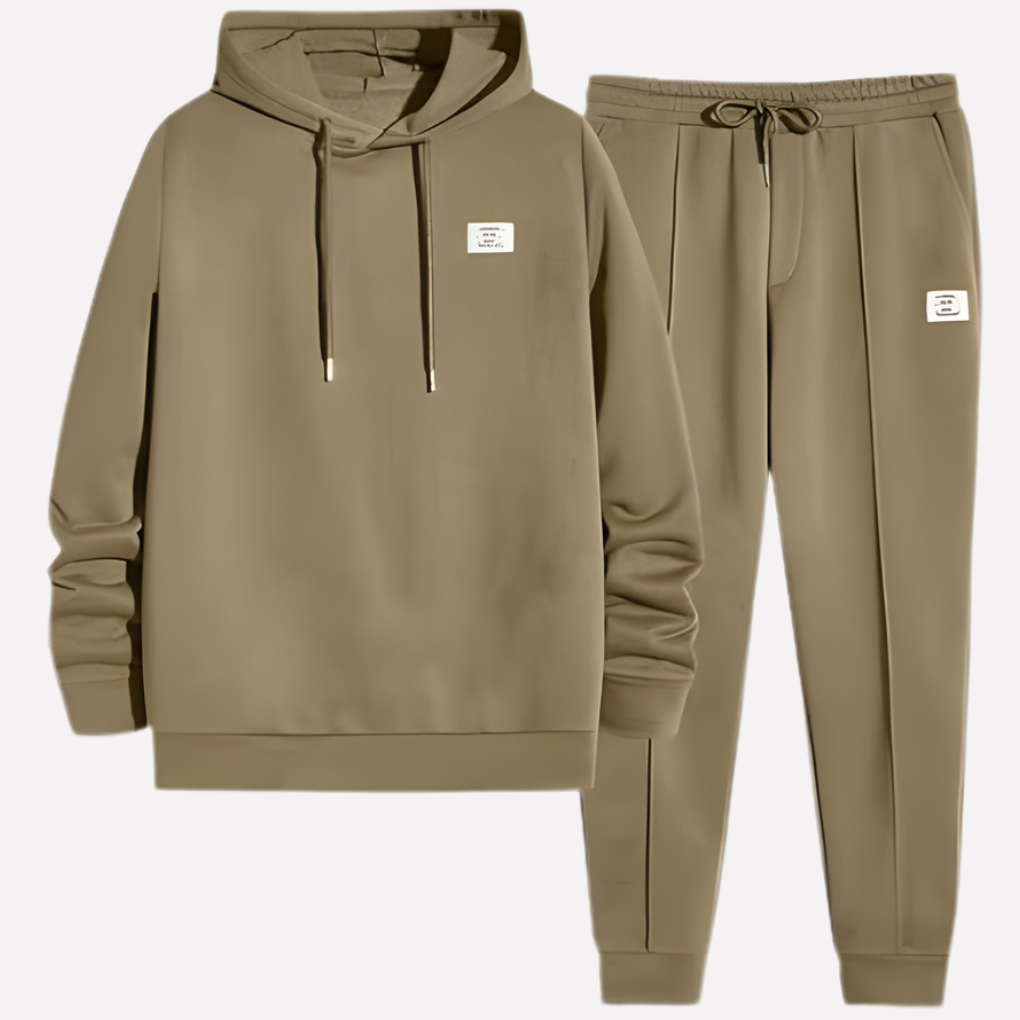 Heren Trainingspak Set