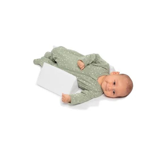 Anti-roll verstelbaar babykussen – Cudlo