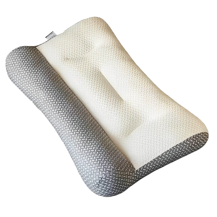 Ergonomisch kussen grijs – OrthoComfort