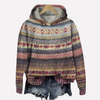 Dames Pullover Hoodie