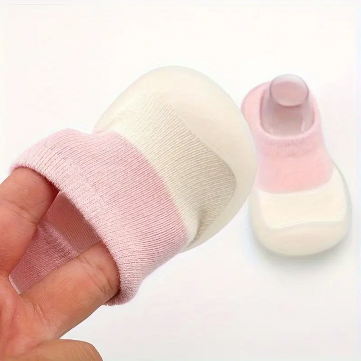 Malachi – Flexibele Barefoot Kinderschoenen