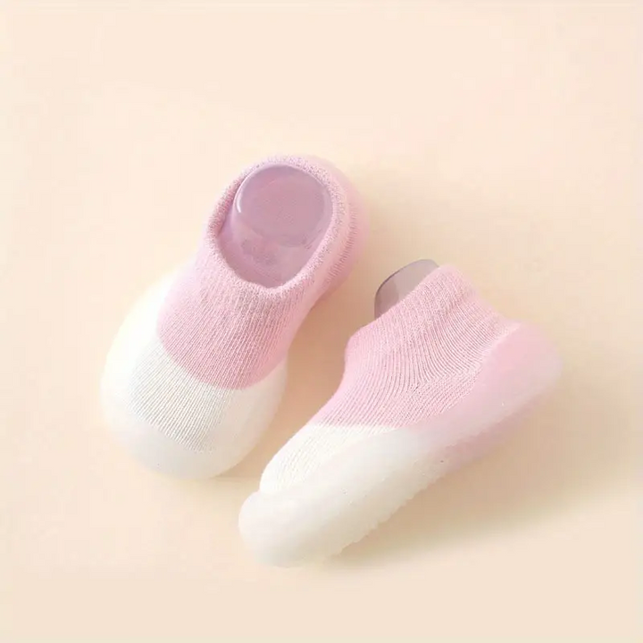 Malachi – Flexibele Barefoot Kinderschoenen