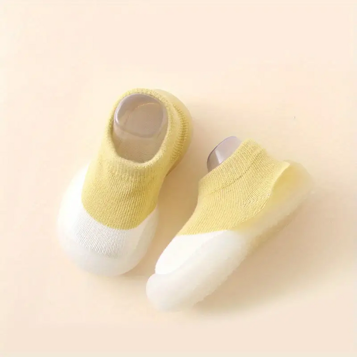 Malachi – Flexibele Barefoot Kinderschoenen