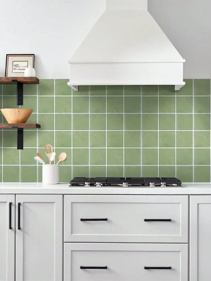 HomeDeco 3D Peel & Stick Wandtegels
