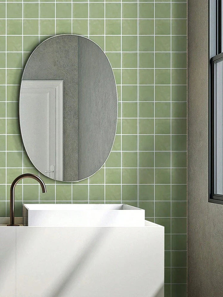 HomeDeco 3D Peel & Stick Wandtegels