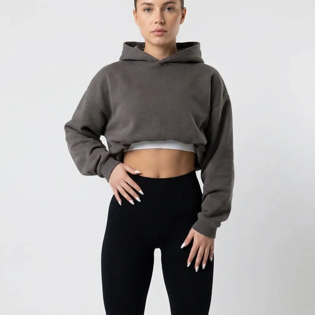 Curvay 3D Sculpt legging - cellulitis-gladmakende compressie
