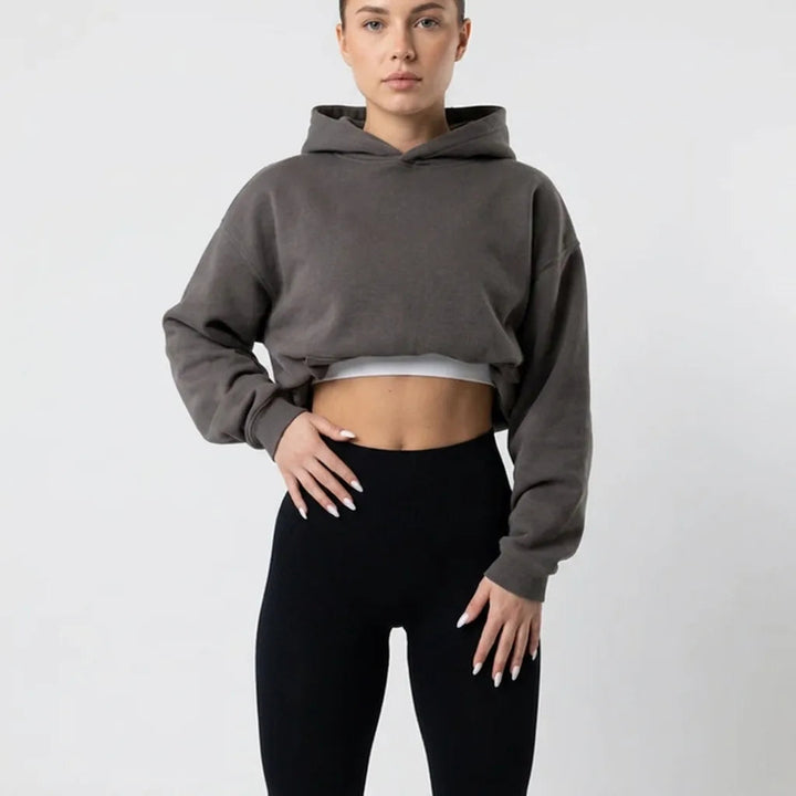 Curvay 3D Sculpt legging - cellulitis-gladmakende compressie