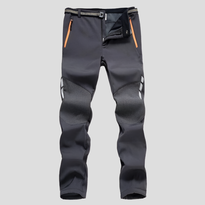 Heren outdoorbroek – Veelzijdig en praktisch voor alle avonturen