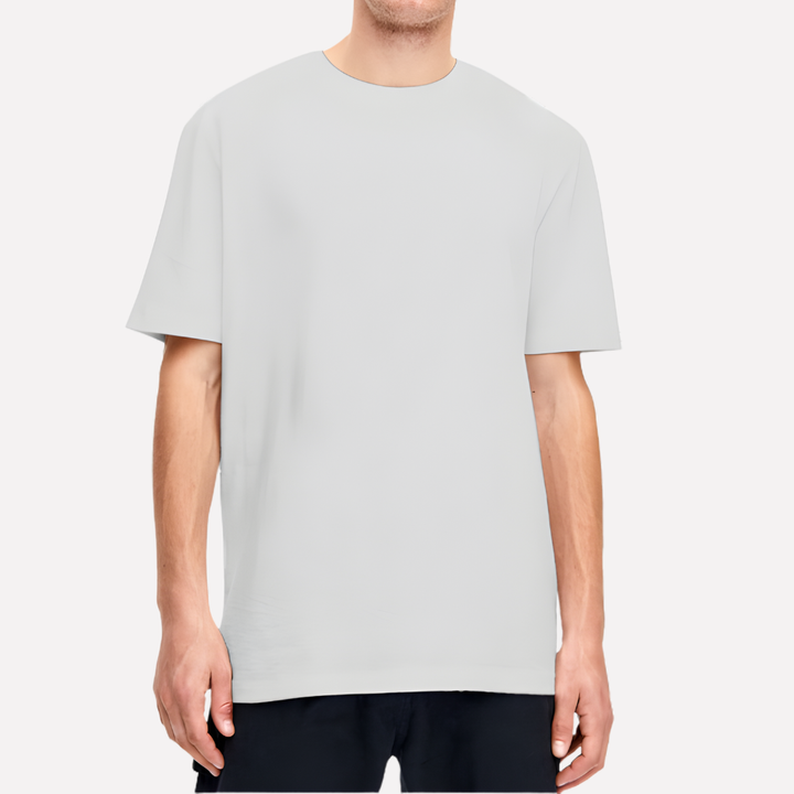 Unisex T‑Shirt voor Elke Dag Tee