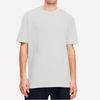 Unisex T‑Shirt voor Elke Dag Tee