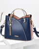 Elegante 2-Weg Ruime Handtas - Erin