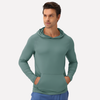 Heren Pullover Hoodie