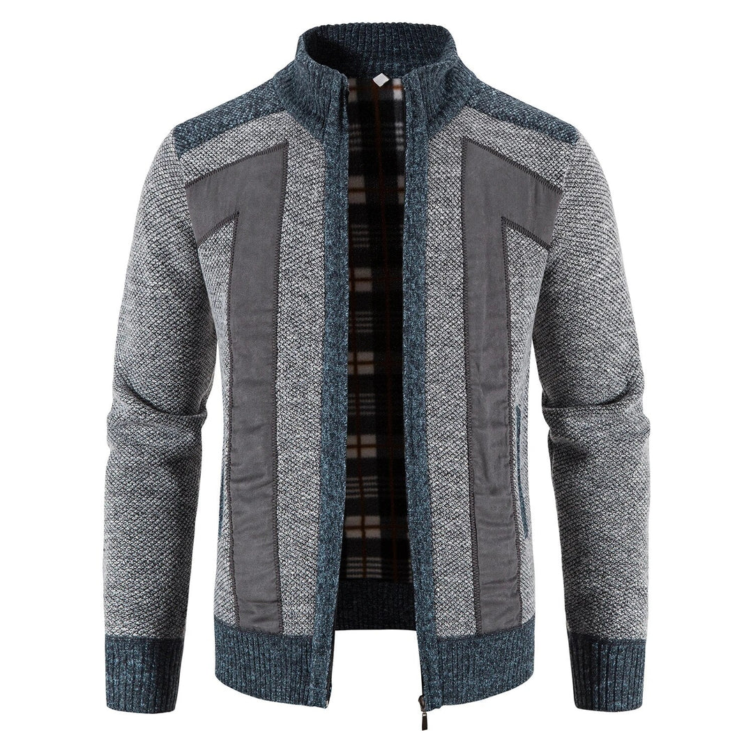 Vest | Superlekker zacht en lekker warm