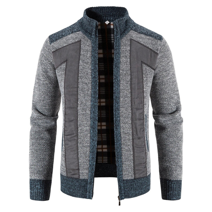 Vest | Superlekker zacht en lekker warm