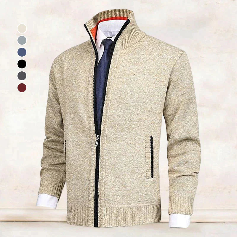 Vest voor heren - Ideaal voor de lente