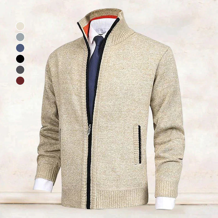 Vest voor heren - Ideaal voor de lente