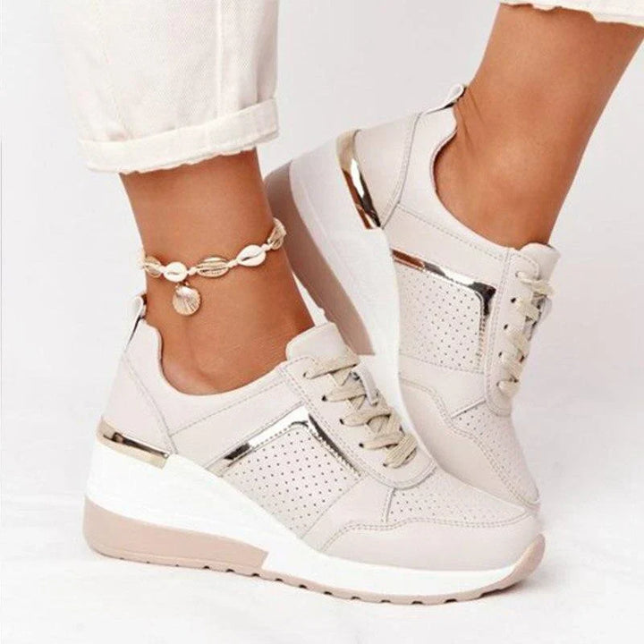 Lichtgewicht Air Sneakers voor Dames