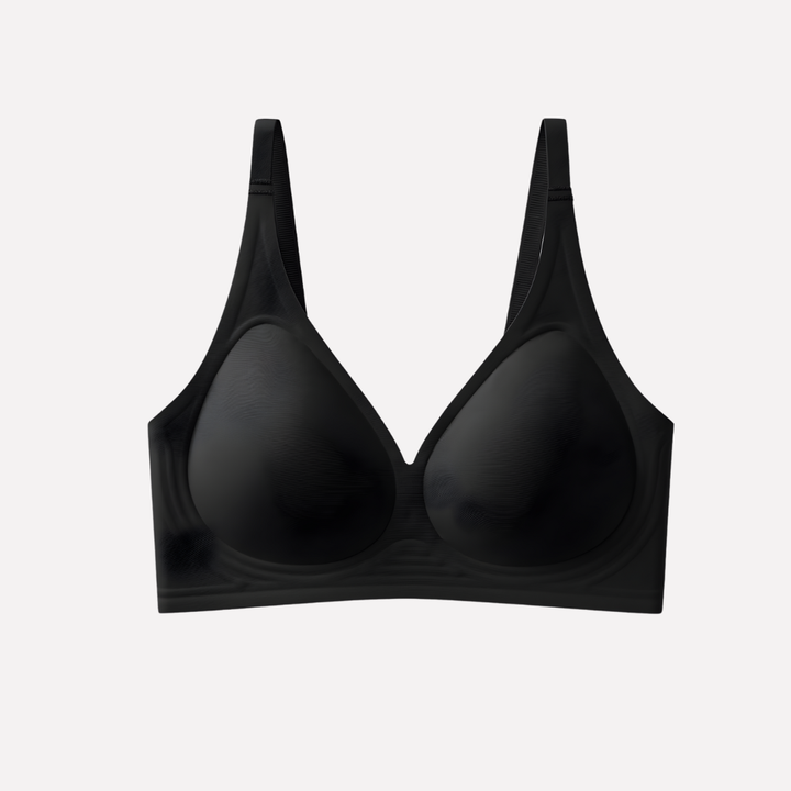 Trendy Draadloze Bralette voor Vrouwen met Zachte Pasvorm