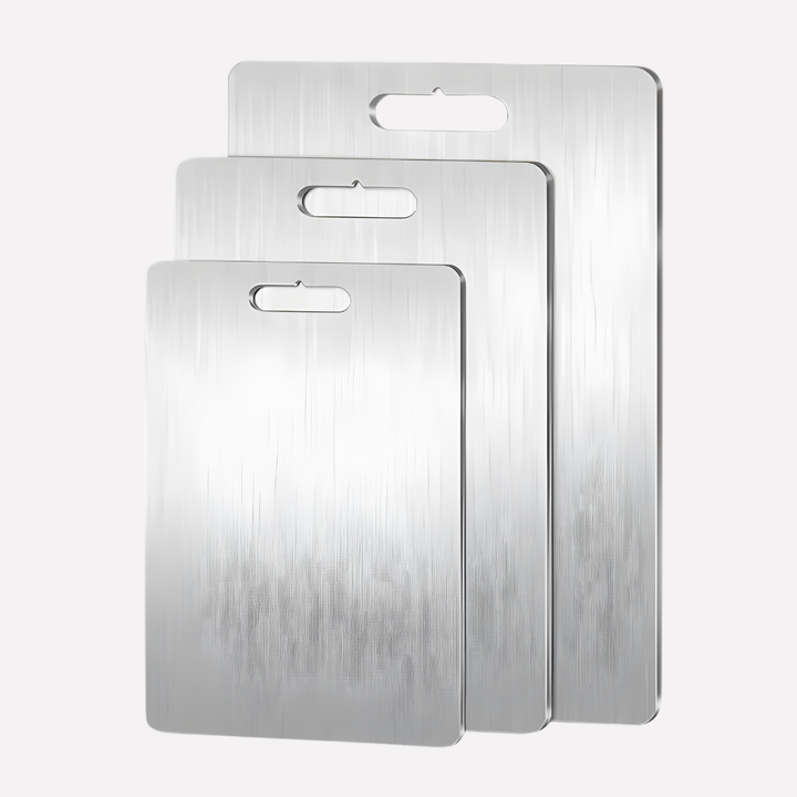 Titanium Snijplank