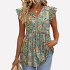 Vrouwen Casual Blouse – Relaxed Stijl voor Iedere Dag