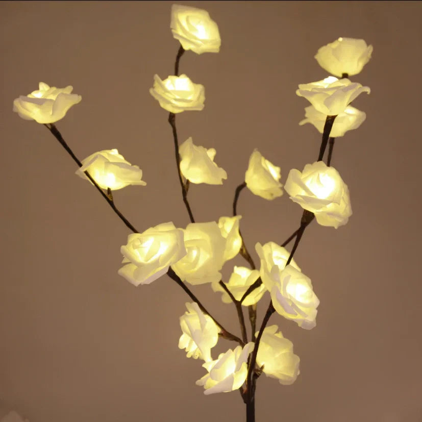 Verlichte Decoratieve Takken - LumaBranches
